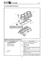 Preview for 83 page of Yamaha GP1200 Service Manual