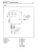 Preview for 129 page of Yamaha GP1200 Service Manual