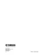 Preview for 126 page of Yamaha GP1200R WaveRunner 2001 Owner'S/Operator'S Manual