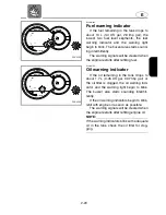 Preview for 47 page of Yamaha GP1200R WaveRunner 2001 Owner'S/Operator'S Manual