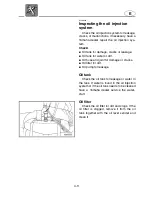 Preview for 96 page of Yamaha GP1200R WaveRunner 2001 Owner'S/Operator'S Manual