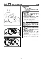 Preview for 186 page of Yamaha GP1200R WaveRunner 2001 Service Manual