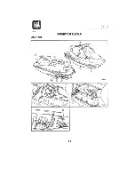 Предварительный просмотр 8 страницы Yamaha GP1200X Owner'S Manual