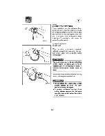 Preview for 31 page of Yamaha GP1200X Owner'S Manual