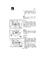 Preview for 43 page of Yamaha GP1200X Owner'S Manual