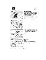 Предварительный просмотр 94 страницы Yamaha GP1200X Owner'S Manual