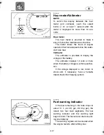 Preview for 45 page of Yamaha GP1300R WaveRunner 2003 Owner'S/Operator'S Manual