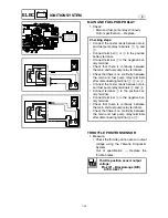 Preview for 192 page of Yamaha GP1300R WaveRunner 2003 Service Manual