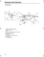 Preview for 30 page of Yamaha GP1300R WaveRunner 2007 Owner'S/Operator'S Manual