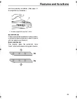 Preview for 45 page of Yamaha GP1300R WaveRunner 2007 Owner'S/Operator'S Manual