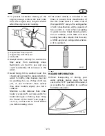 Preview for 15 page of Yamaha GP760Y WaveRunner GP Owner'S/Operator'S Manual