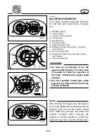 Preview for 37 page of Yamaha GP760Y WaveRunner GP Owner'S/Operator'S Manual