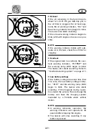 Preview for 45 page of Yamaha GP760Y WaveRunner GP Owner'S/Operator'S Manual