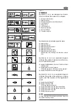 Предварительный просмотр 6 страницы Yamaha GP800R WaveRunner 2003 Service Manual