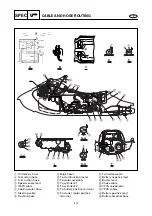 Предварительный просмотр 29 страницы Yamaha GP800R WaveRunner 2003 Service Manual