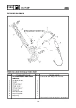 Предварительный просмотр 80 страницы Yamaha GP800R WaveRunner 2003 Service Manual