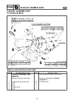 Предварительный просмотр 95 страницы Yamaha GP800R WaveRunner 2003 Service Manual