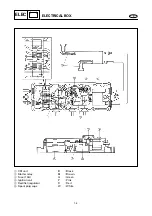 Предварительный просмотр 156 страницы Yamaha GP800R WaveRunner 2003 Service Manual