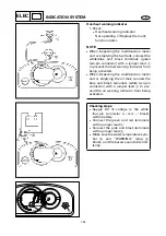 Предварительный просмотр 186 страницы Yamaha GP800R WaveRunner 2003 Service Manual