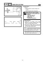 Предварительный просмотр 188 страницы Yamaha GP800R WaveRunner 2003 Service Manual