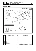 Предварительный просмотр 209 страницы Yamaha GP800R WaveRunner 2003 Service Manual