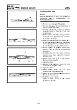 Предварительный просмотр 237 страницы Yamaha GP800R WaveRunner 2003 Service Manual