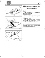 Preview for 30 page of Yamaha GP800R WaveRunner 2004 Owner'S/Operator'S Manual