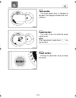 Preview for 40 page of Yamaha GP800R WaveRunner 2004 Owner'S/Operator'S Manual