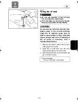 Preview for 49 page of Yamaha GP800R WaveRunner 2004 Owner'S/Operator'S Manual