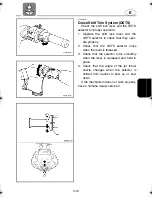 Preview for 57 page of Yamaha GP800R WaveRunner 2004 Owner'S/Operator'S Manual