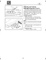 Preview for 104 page of Yamaha GP800R WaveRunner 2004 Owner'S/Operator'S Manual