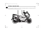 Preview for 8 page of Yamaha GPD155-A Owner'S Manual