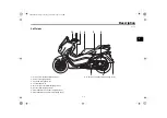 Preview for 17 page of Yamaha GPD155-A Owner'S Manual