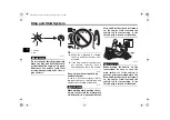 Preview for 32 page of Yamaha GPD155-A Owner'S Manual