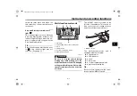 Preview for 35 page of Yamaha GPD155-A Owner'S Manual