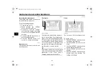 Preview for 36 page of Yamaha GPD155-A Owner'S Manual