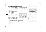 Preview for 38 page of Yamaha GPD155-A Owner'S Manual