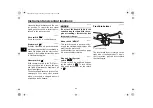 Preview for 42 page of Yamaha GPD155-A Owner'S Manual