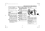 Preview for 49 page of Yamaha GPD155-A Owner'S Manual