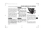 Preview for 59 page of Yamaha GPD155-A Owner'S Manual