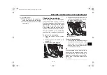 Preview for 67 page of Yamaha GPD155-A Owner'S Manual