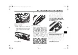 Preview for 73 page of Yamaha GPD155-A Owner'S Manual