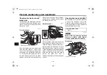 Preview for 80 page of Yamaha GPD155-A Owner'S Manual