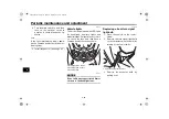 Preview for 88 page of Yamaha GPD155-A Owner'S Manual