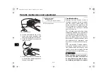 Preview for 90 page of Yamaha GPD155-A Owner'S Manual