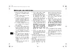 Preview for 100 page of Yamaha GPD155-A Owner'S Manual