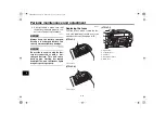 Предварительный просмотр 90 страницы Yamaha Grand filano LTF125-A Owner'S Manual