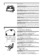 Предварительный просмотр 4 страницы Yamaha Grand Touch GT2 Assembly Manual