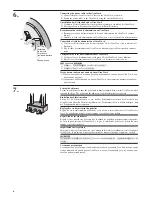 Предварительный просмотр 6 страницы Yamaha Grand Touch GT2 Assembly Manual