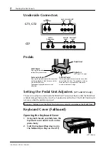 Предварительный просмотр 10 страницы Yamaha GrandTouch Owner'S Manual